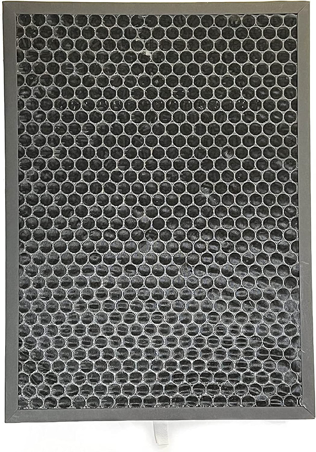 Carbon Solutions MSA3 Compatible Activated Air HEPA Pack Filter True Membrane with with Nispira Pre Replacement Purifier, 2