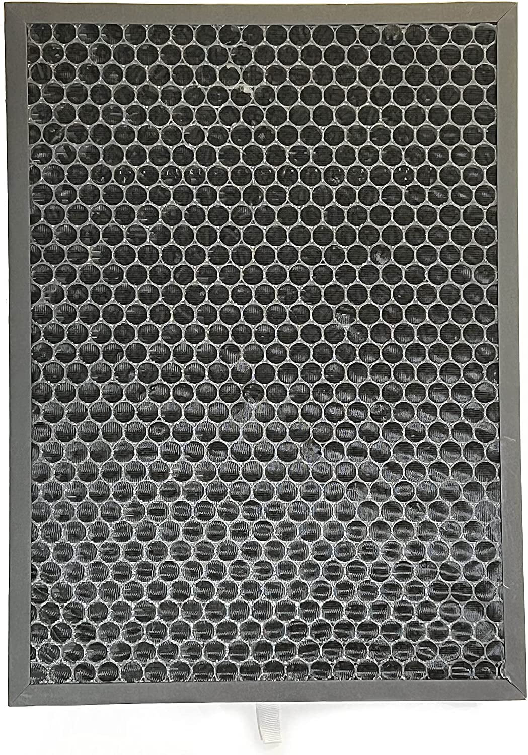 Carbon Solutions MSA3 Compatible Activated Air HEPA Pack Filter True Membrane with with Nispira Pre Replacement Purifier, 2
