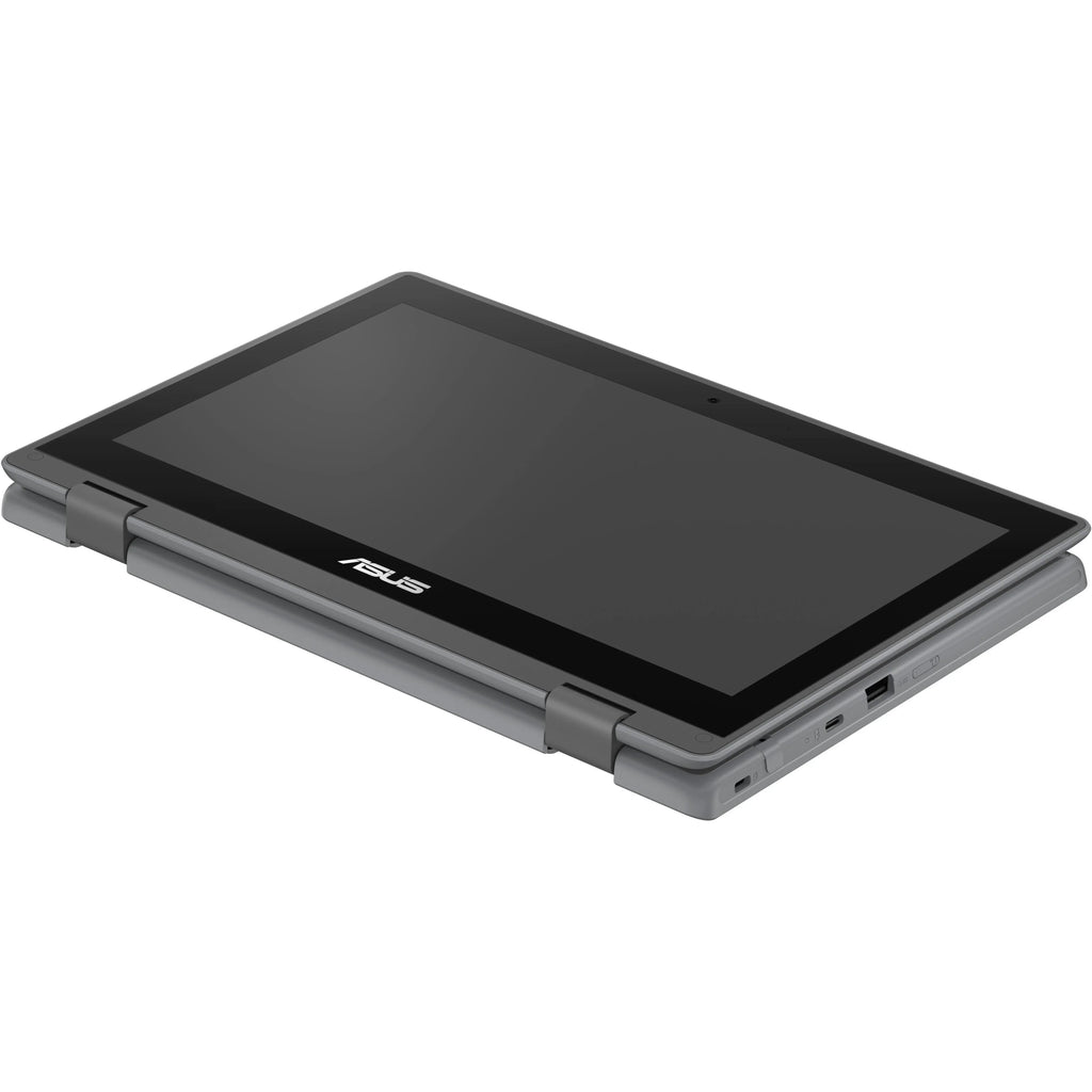 ChromeOS, 11.6" Touchscreen, N5100, CR1100FKA-YZ184T Flip Celeron Intel 64GB SSD, Asus Chromebook