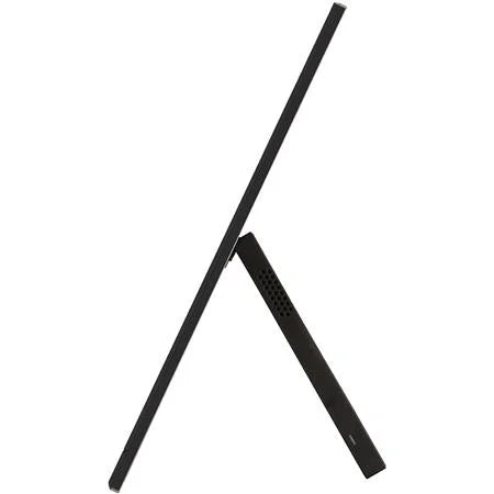 Stand UHD Powered mount VX1655-4K 4K Monitor Inch HDMI, with C, Mini IPS Built Dual Speakers, LED Way in 60W Portable and 15.6 with 2 ViewSonic USB Tripod
