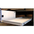 x in. Sliding Cargo 60 39 Tray