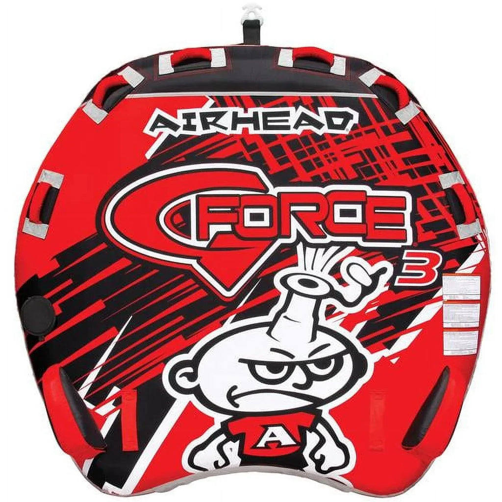 1-3 Boating Towable 3, for Tube Airhead G-Force Rider