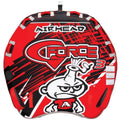 1-3 Boating Towable 3, for Tube Airhead G-Force Rider
