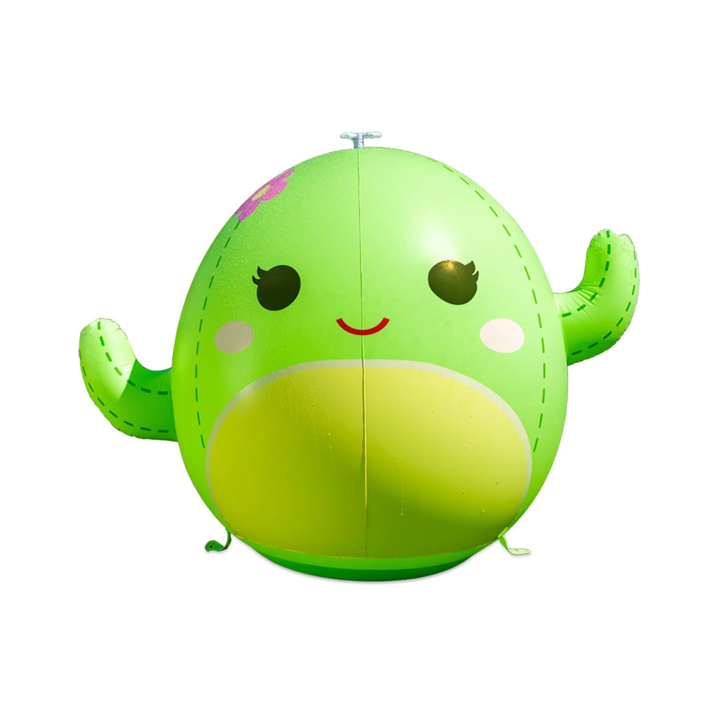 BigMouth Maritza the Sprinkler X Cactus Squishmallows