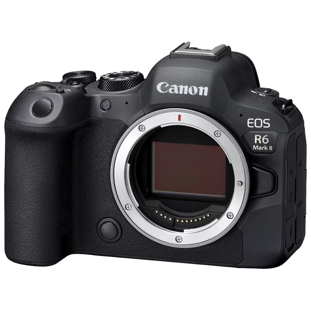 '+ Case SanDisk + Camera EF Mount 75-300mm EOS Adapter with Canon ZeeTech Mirrorless + Accessory 128GB Bundle + R6 + 24-105mm Lens II RF LED Flash Mark Card + Memory