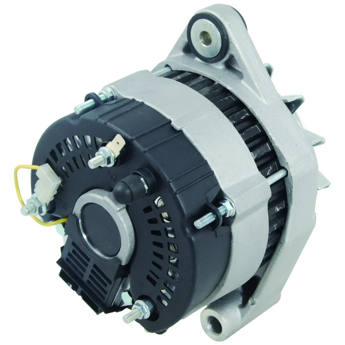 AQD21A Replacement Part Replacement VOLVO ALTERNATOR YEAR 1972 4CYL for DIESEL