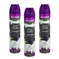 '- with & Pets, Eliminator Scent, Fresheners Breeze Odor Light Air - Neutralizes 6 oz. purifier 8.5 Ordors Bathroom, Cigarette, Garbage a air Pack