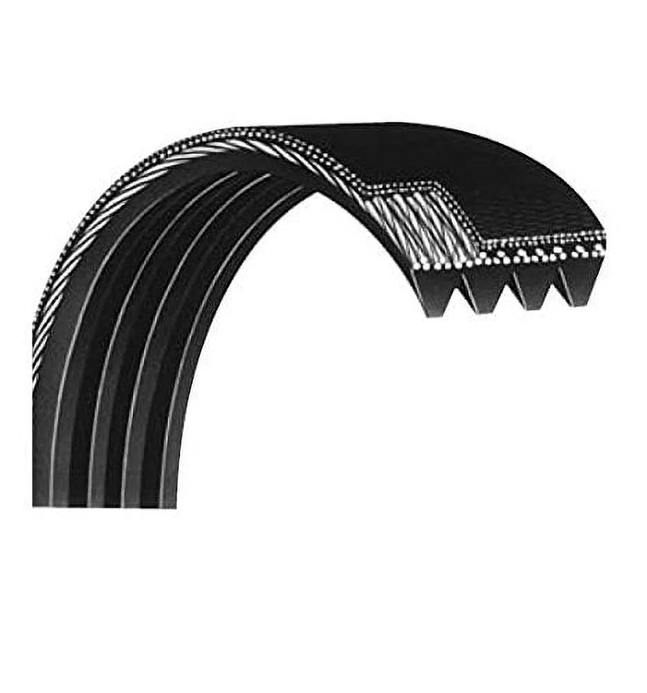 8 Belt Drive V Matrix Retail Fitness Horizon 004177-A Elliptical Poly Ribs