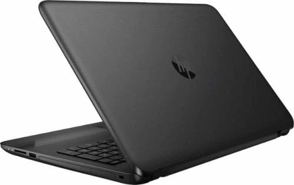 '- Black 1TB - Memory - HD - i3-6100U 15.6" HDD - 6GB Touch HP Core 15-AY009DX