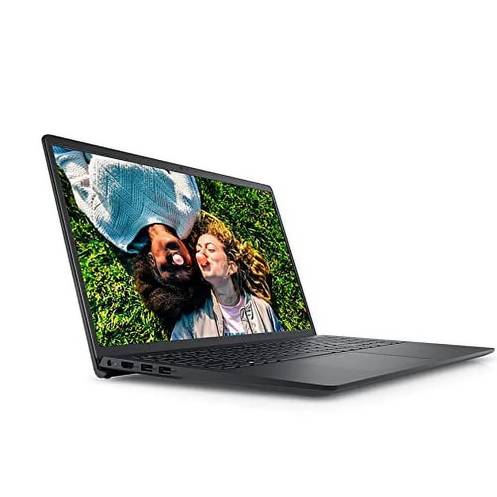 Windows i3511 Wi-Fi, SSD, Non-Touch, Dell Gen 1TB Iris 3000 Core Inspiron NVMe DDR4, HDMI, 10 32GB Newest Bluetooth, Xe Laptop, i7-1165G7, Graphics, Intel 15.6" 11th Pro FHD