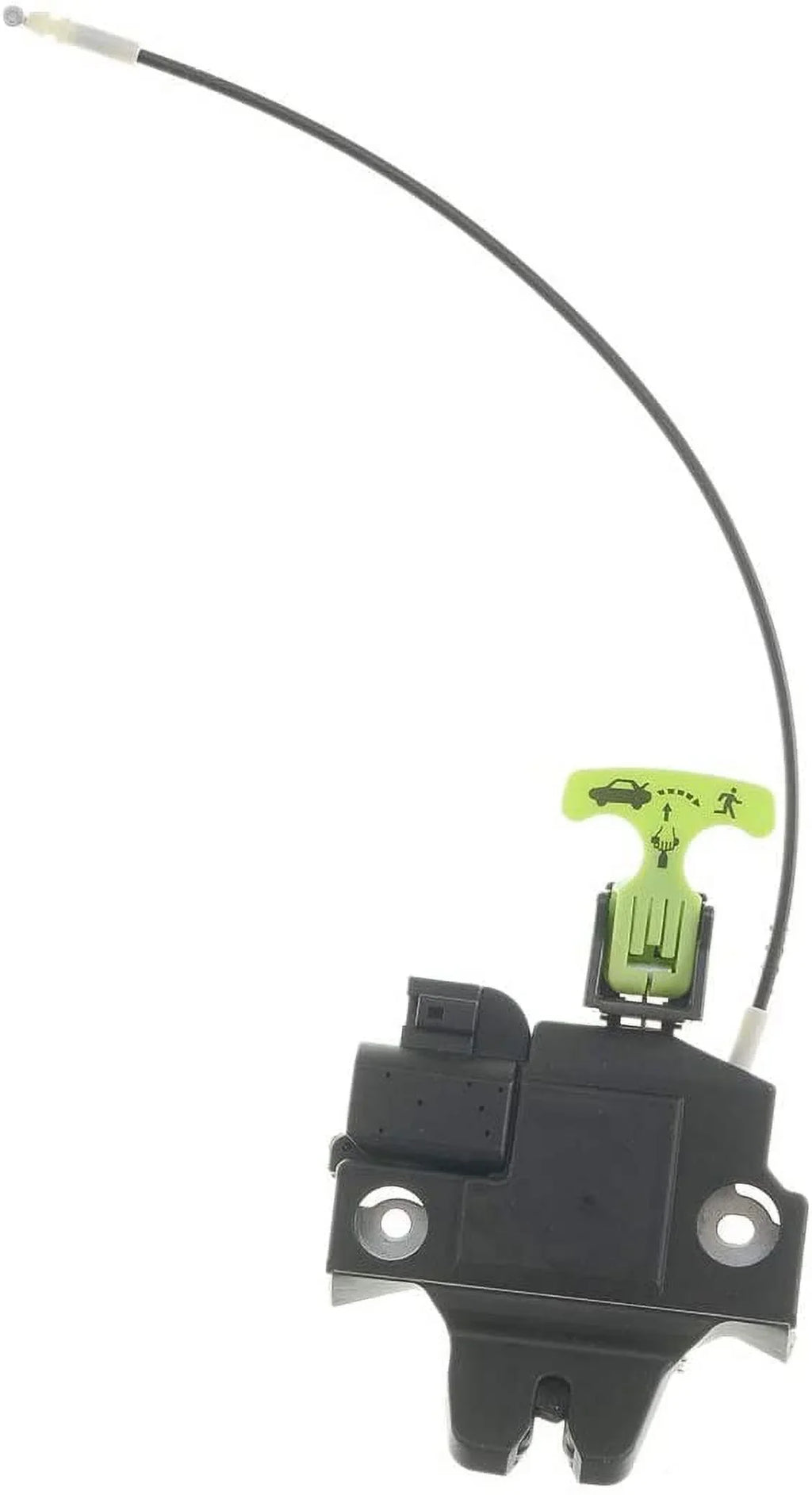 Compatible Trunk Camry 2012-2014 A-Premium Latch Rear Tailgate Lock Actuator with Toyota