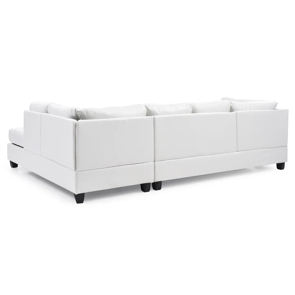 Antique white G647B-SC 3 Appeal Boxes) ( , Homestock Sectional
