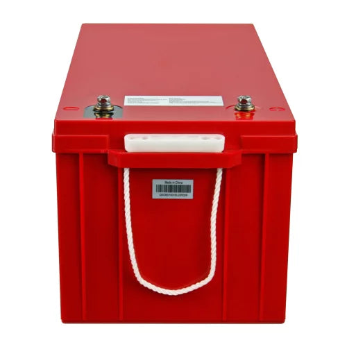 100Ah Lithium - Motor Marine Battery Battery Trolling 24V