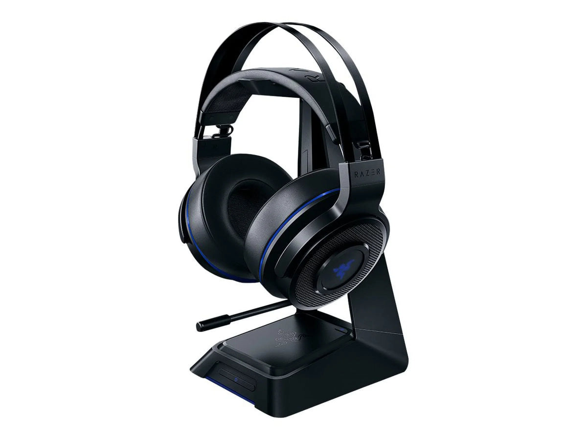 wireless full noise - GHz - size - Headset - Ultimate Thresher isolating 7.1 - - channel 2.4 Razer