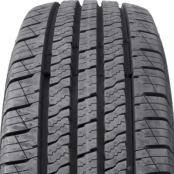 40000 Lionclaw 4 Tacoma SR5 LHSTHT1670110 Set Fits: Pro, Lionhart Tires HT / Truck 2015 111T / Toyota 265/70/16 Tundra TRD 265/70R16 Toyota 2657016 Mile Warranty 2000-06 of Season All