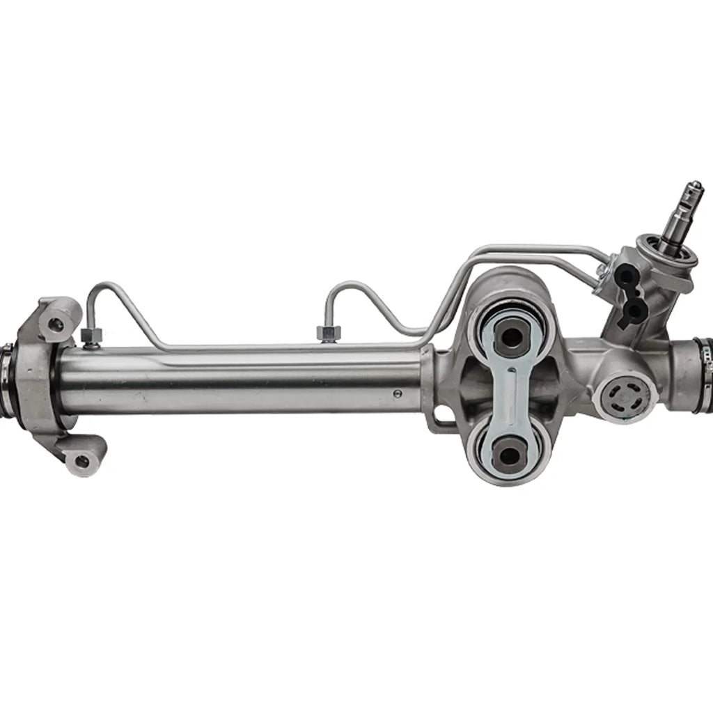 Rack Steering Chevy GMC Silverado for Assembly Pinion Axle Steering Tahoe and Detroit Cadillac Rack Suburban Sierra 2007-2014 and 1500 Pinion Escalade Yukon Replacement Power Power -