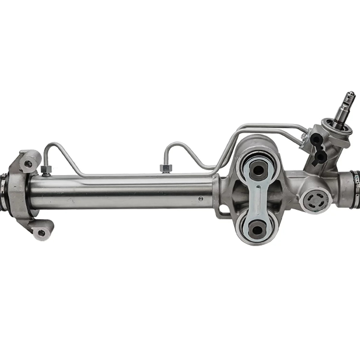 Rack Steering Chevy GMC Silverado for Assembly Pinion Axle Steering Tahoe and Detroit Cadillac Rack Suburban Sierra 2007-2014 and 1500 Pinion Escalade Yukon Replacement Power Power -