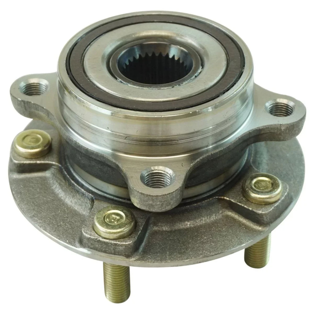 Evo For Hub Wheel Driver & Front Lancer Bearing or Assembly Passenger 08-15