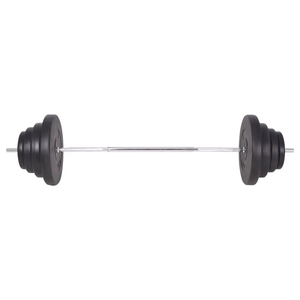 Barbell Set Irfora 264.6 Dumbbell lb and