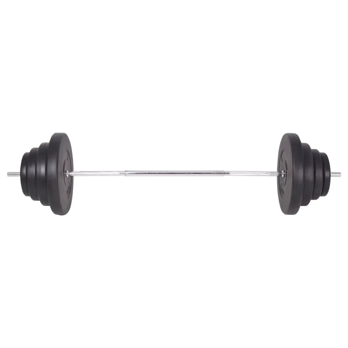 Barbell Set Irfora 264.6 Dumbbell lb and