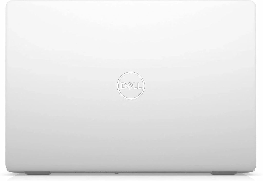 8 NSSDC Mousepad Bluetooth, 5-3450U RAM, SSD, Dell 15 15.6" Laptop, Windows White, 10, 2021 512GB 16GB Inspiron HDMI, Vega AMD Ryzen FHD 3505 AMD Processor, Webcam, with PCIe Graphics, Radeon