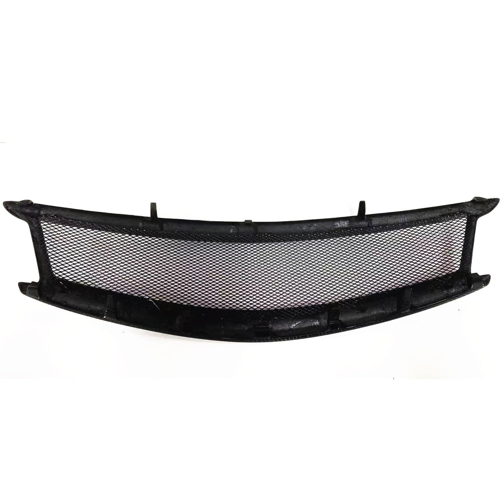 2010-2014 G Skyline Fiber Infiniti Sedan Bumper Car G37 Carbon Grille for Grill Nissan Front