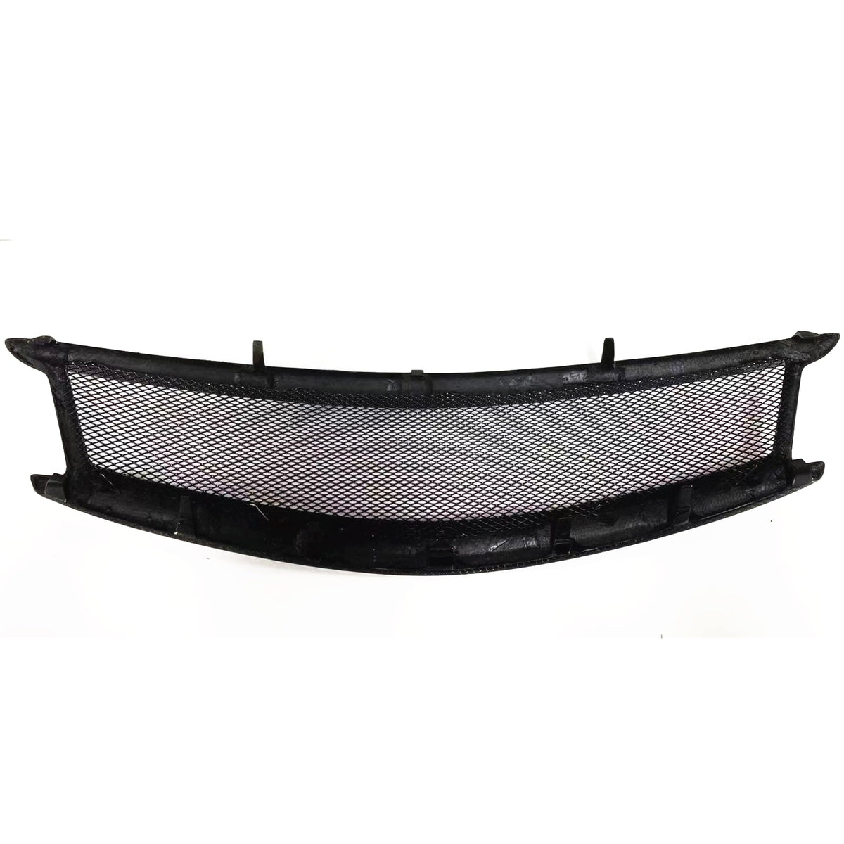 2010-2014 G Skyline Fiber Infiniti Sedan Bumper Car G37 Carbon Grille for Grill Nissan Front