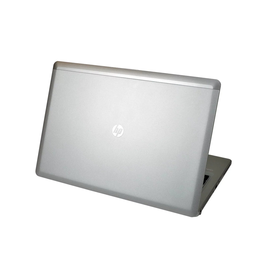 Processor, with HP Folio with 128GB Intel Used 8 GB GRADE (64-bit) 1.7GHz B RAM, Core Pro 9480M Win and Laptop , 10 i5-4210U