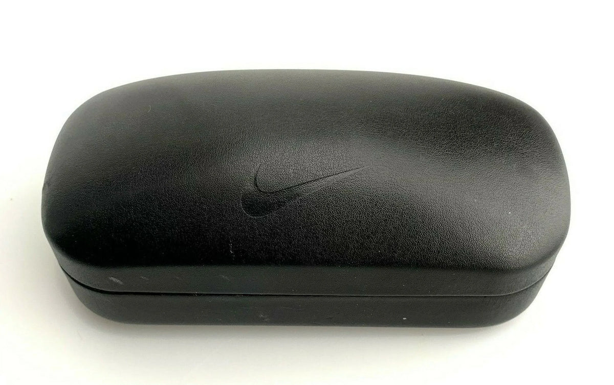 Gunmetal NIKE Satin 070 8140 Eyeglasses
