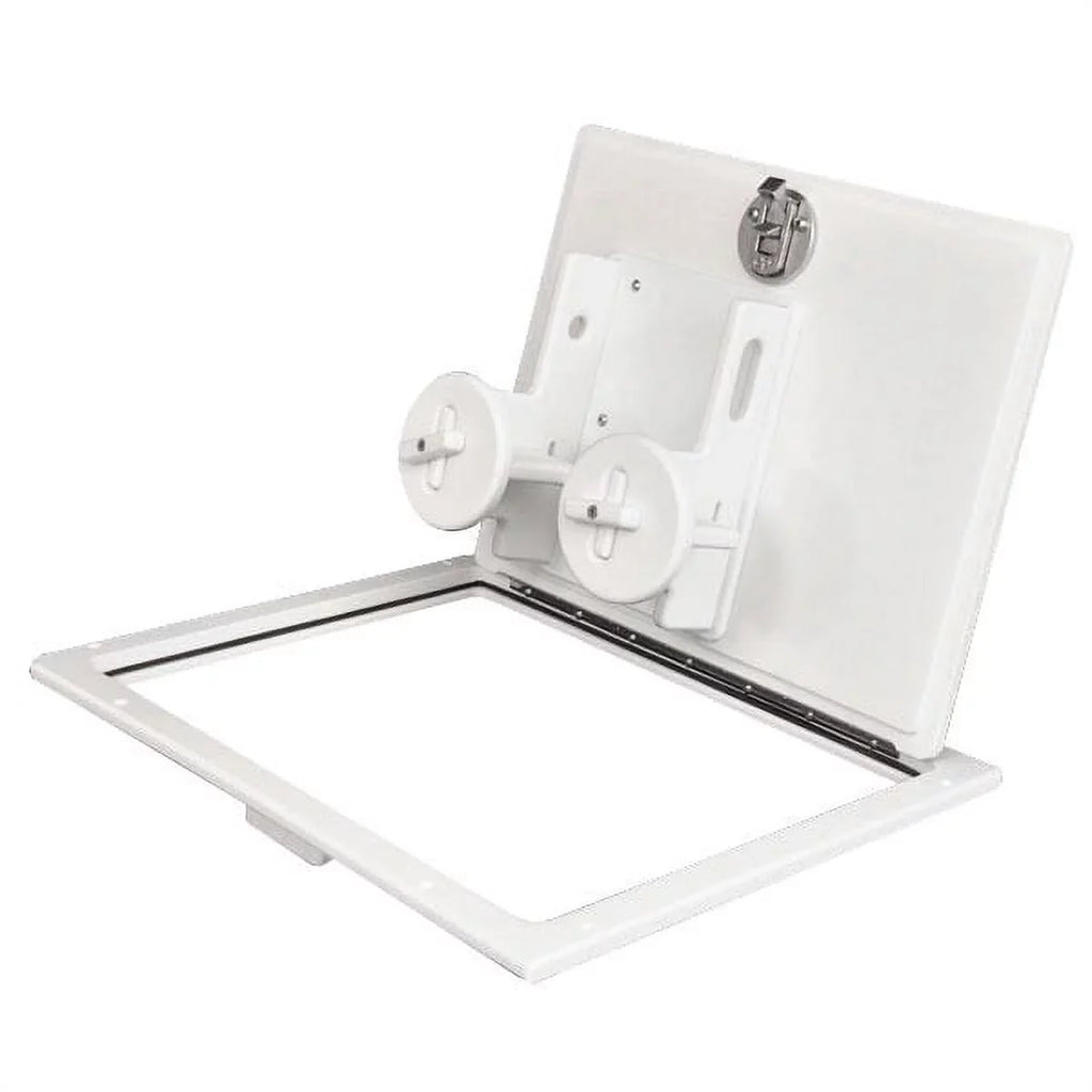 Hatch 31-13341 Boat Knife Holder Robalo 2011 | / R300 Pliers White