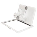 Hatch 31-13341 Boat Knife Holder Robalo 2011 | / R300 Pliers White