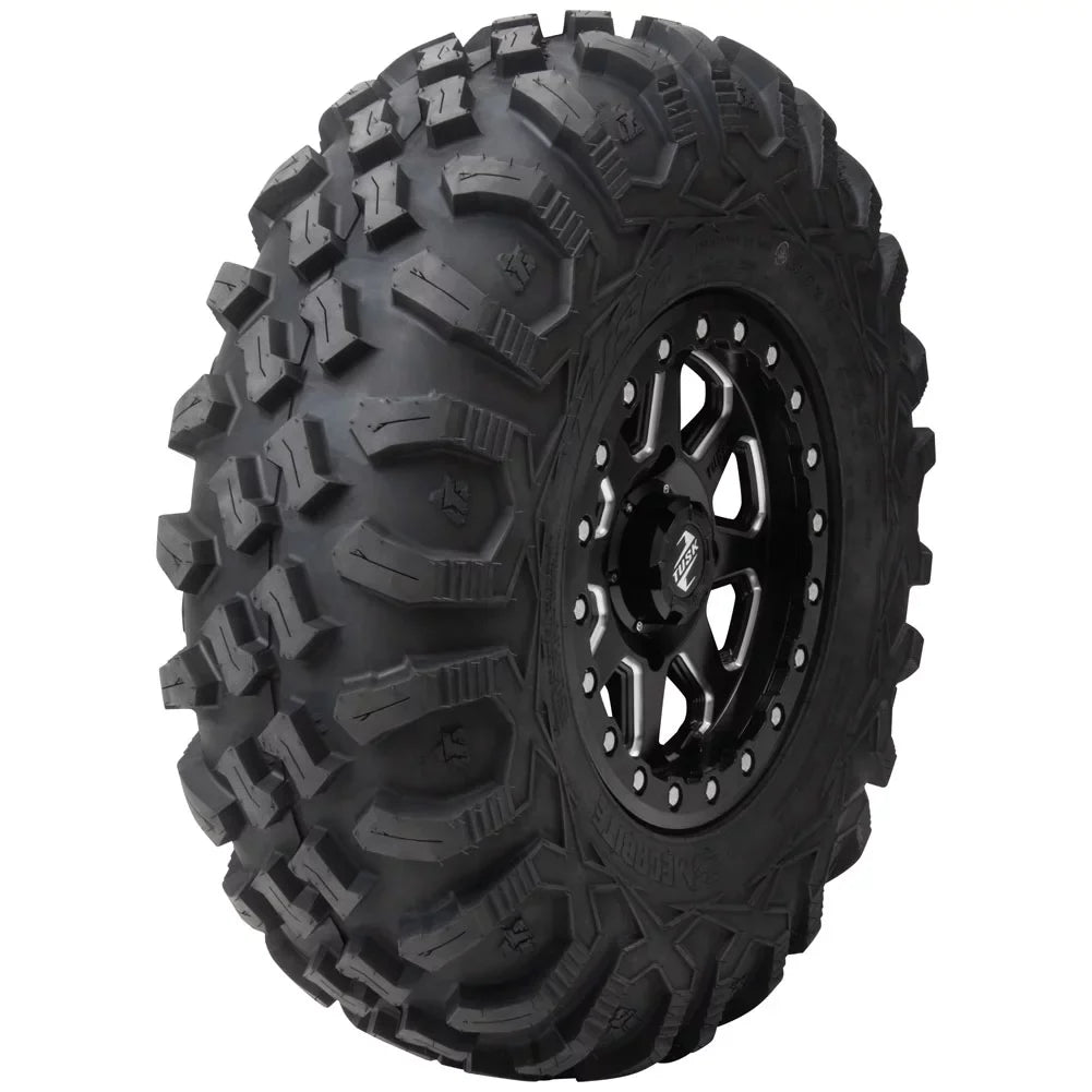 Fox 25x10-12 Trail 2020 Tire RZR Edition For Radial Megabite® 900 Tusk POLARIS