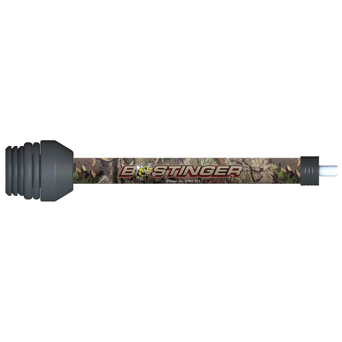 Country 8" Hunter B-Stinger Sport Stabilizer Xtreme Open