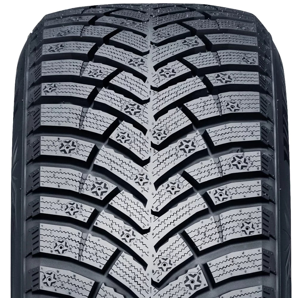 Nexen Snow Honda Tires (TWO) CR-V CR-V of Honda EX, Winter 2 104T Winguard 235/65R17 3 Winspike 2019 2017-18 Pair Fits: LX