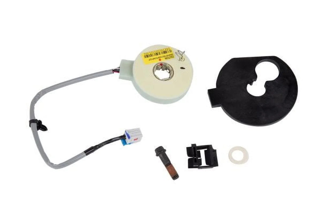Sensor Genuine GM 23232310 Torque Steering ACDelco Shaft Parts