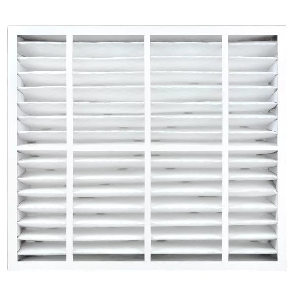 AC FAIC0024A, Air Filter Carrier HVAC USA the FILXXFNC0124 Filters MERV in Dust 20x23x4 2-Pack, 8 Bryant Made for Furnace AIRx Replacement