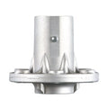 Fitting / Lube Replaces: for / Lawn OEM Housing Genuine 2691424-01, 1755437YP, Mowers 2691323-01, Snapper with 2691410-02, 2691534-00 2691410-01, 1760371YP 1755438YP / Spindle