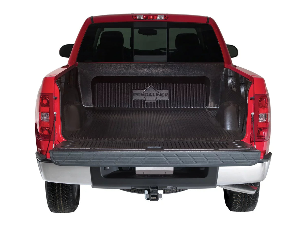 Liner Under Pendaliner Rail Bed 87106SR