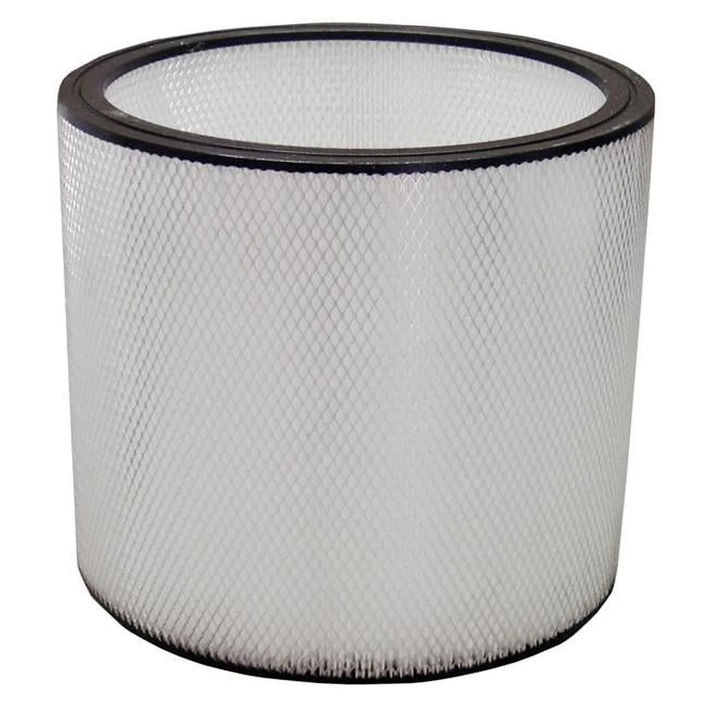 Series Hepa 5000 Industries Allerair A5FH0411