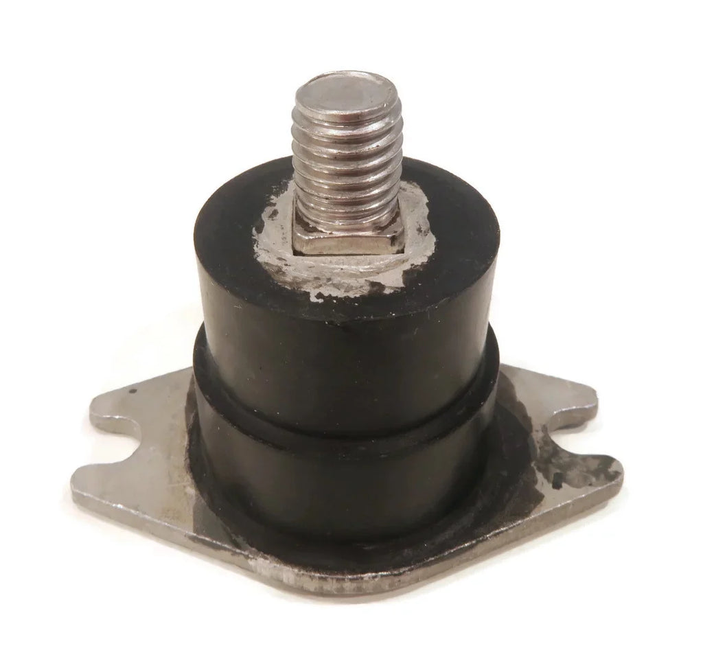 The Johnson 35 ROP J35TELCNB Shop Upper HP Mount | For Motor J35RLCND, Rubber 1982 Outboard