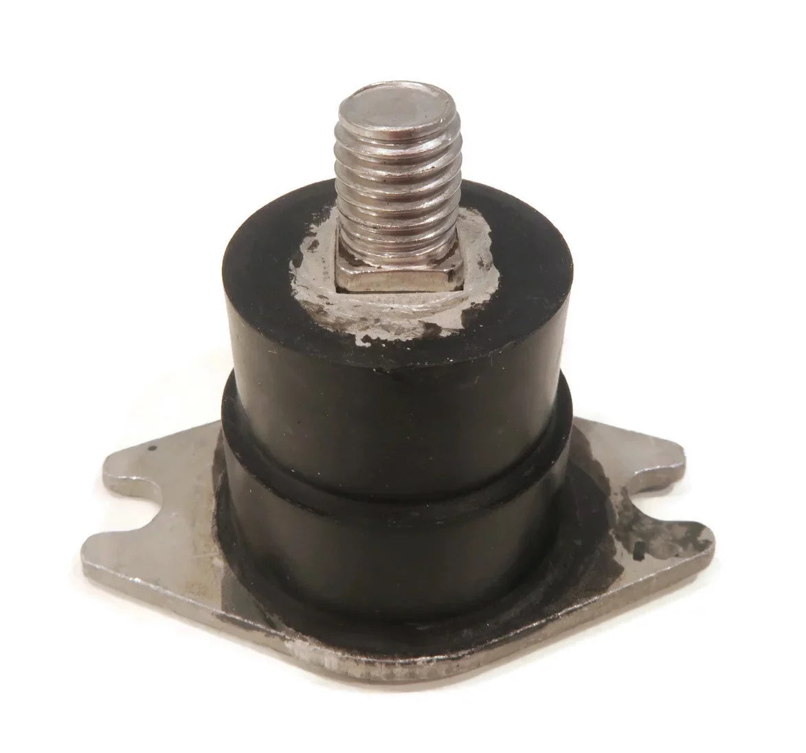 The Johnson 35 ROP J35TELCNB Shop Upper HP Mount | For Motor J35RLCND, Rubber 1982 Outboard
