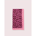 Spade Scarf Women York Spade Fig Kate Accessories Oblong Mission Interlock New
