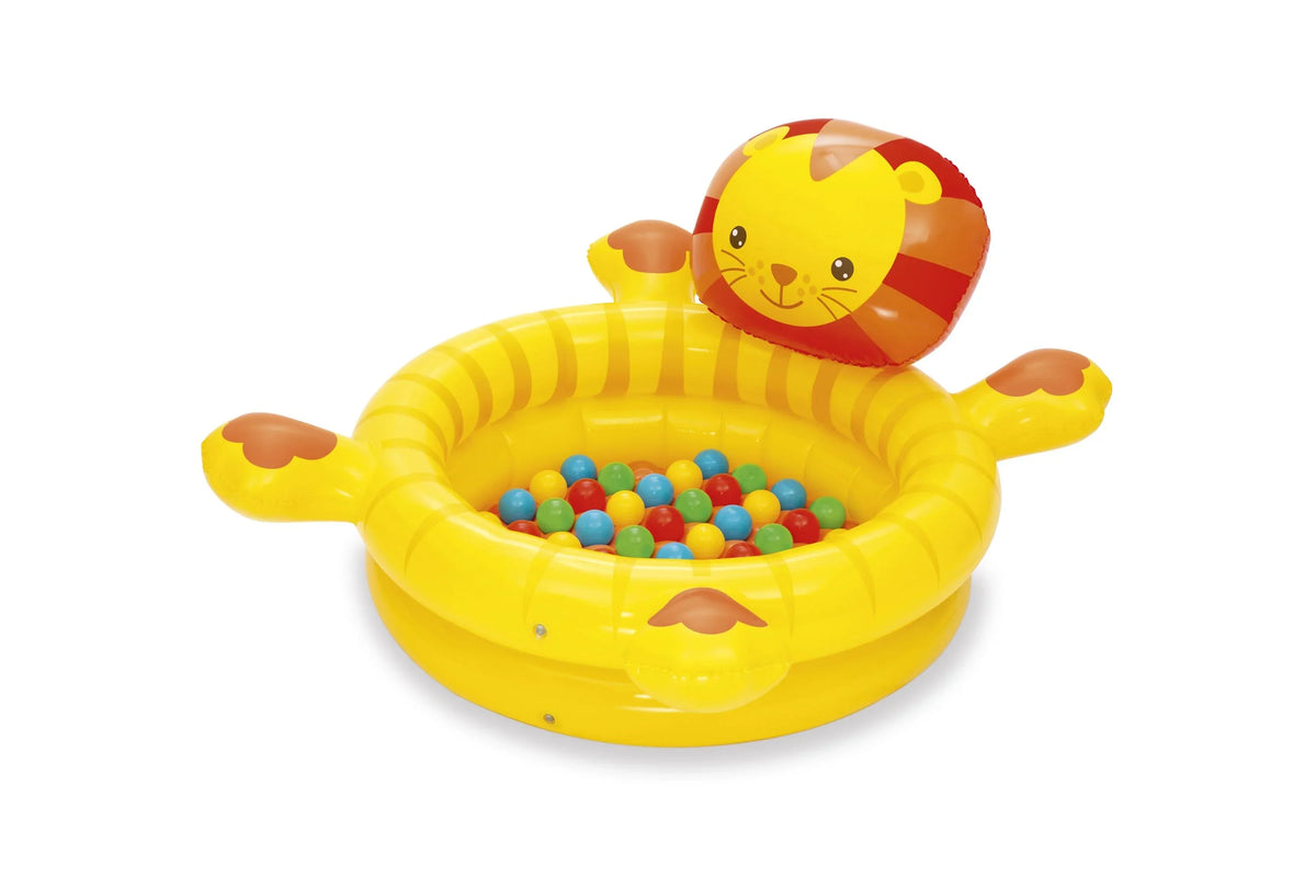 24 In Lion Pit Over™ Inch 39 Up, 44 x Ball & x