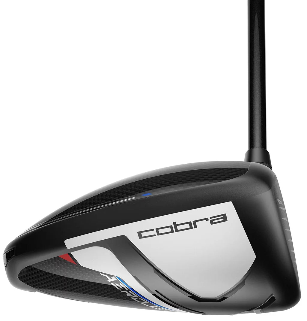 Golf AeroJet Graphite Cobra Regular 9* MAX Pre-Owned Driver Club