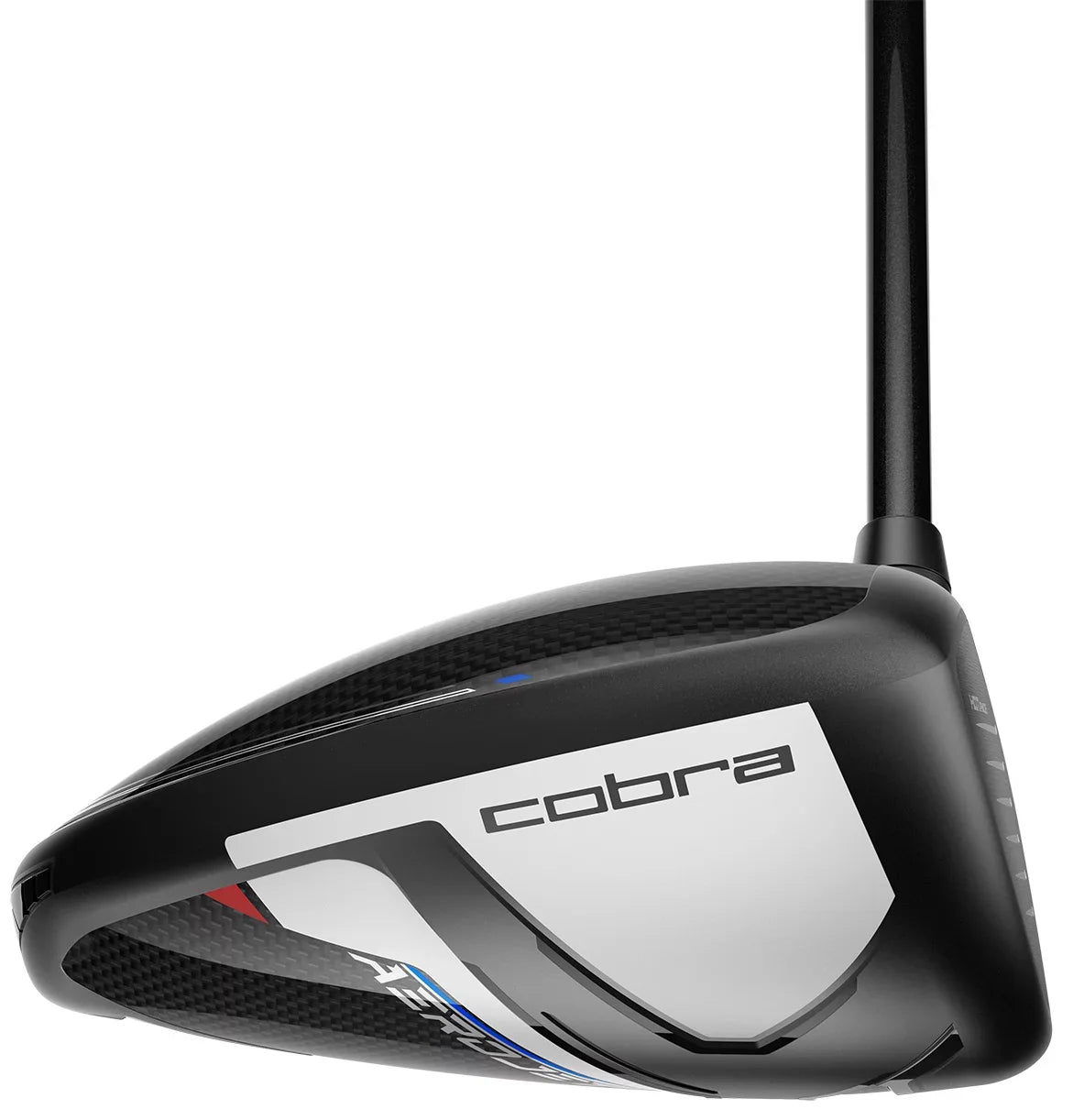 Golf AeroJet Graphite Cobra Regular 9* MAX Pre-Owned Driver Club