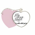 Poetry Heart Heart Quote Mirror Travel Pink Makeup My Joy Purse Famous