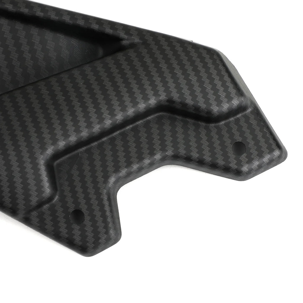 BMW Frame 2018-2019 Trim Side Carbon Cover For F750GS F850GS