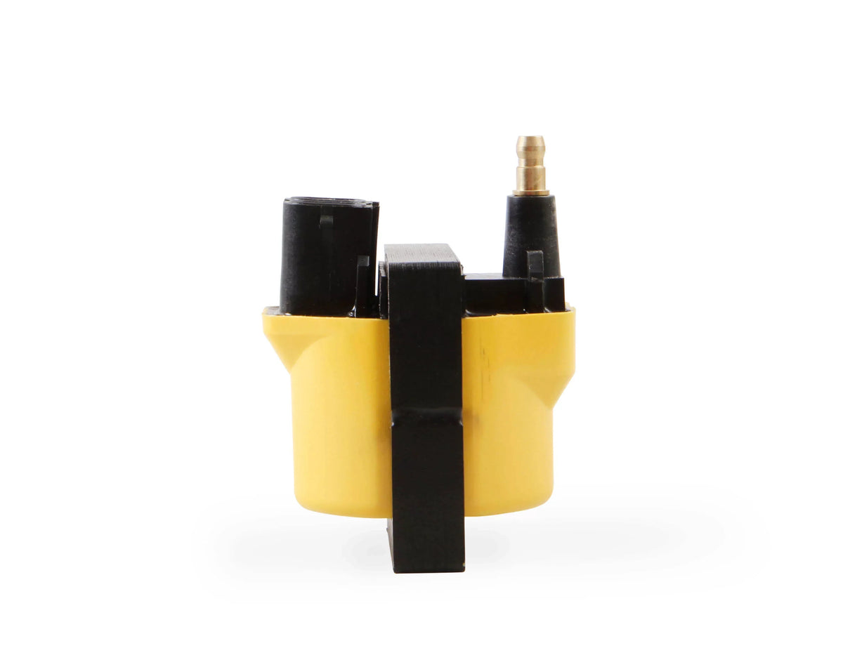 S CHEVROLET 1984-1995 ACCEL GMT-400, TRUCK select: CHEVROLET Ignition 140011 Fits Coil 1988-1995