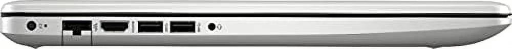 i3-1115G4, 12GB 17.3" Model), Intel (Latest Gen Laptop RAM, 256GB SSD, Life, 11 Long Graphics, Windows Display, Anti-Glare Core Battery UHD Intel HP 11th