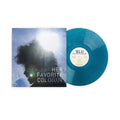 Aqua Exclusive LP BLU VMP Colo(u)r Limited - Favorite ROTM Vinyl Her Color